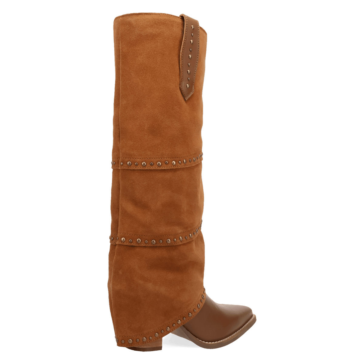 TEXANI LEATHER BOOT