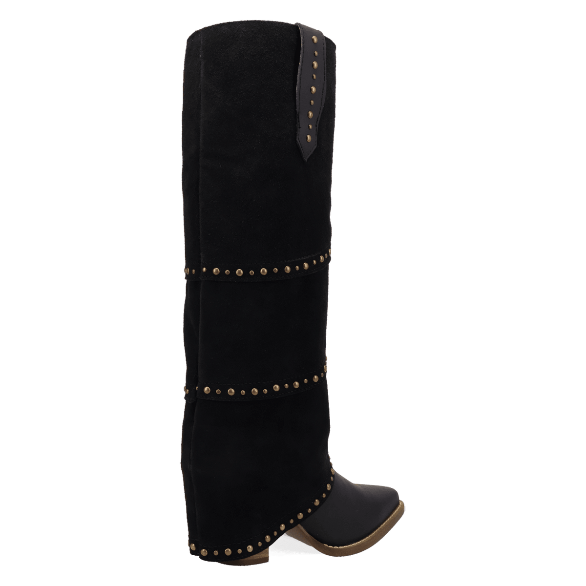 TEXANI LEATHER BOOT