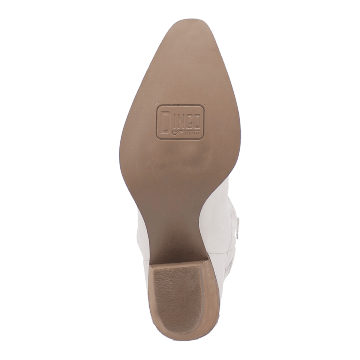 HIGH COTTON LEATHER BOOT