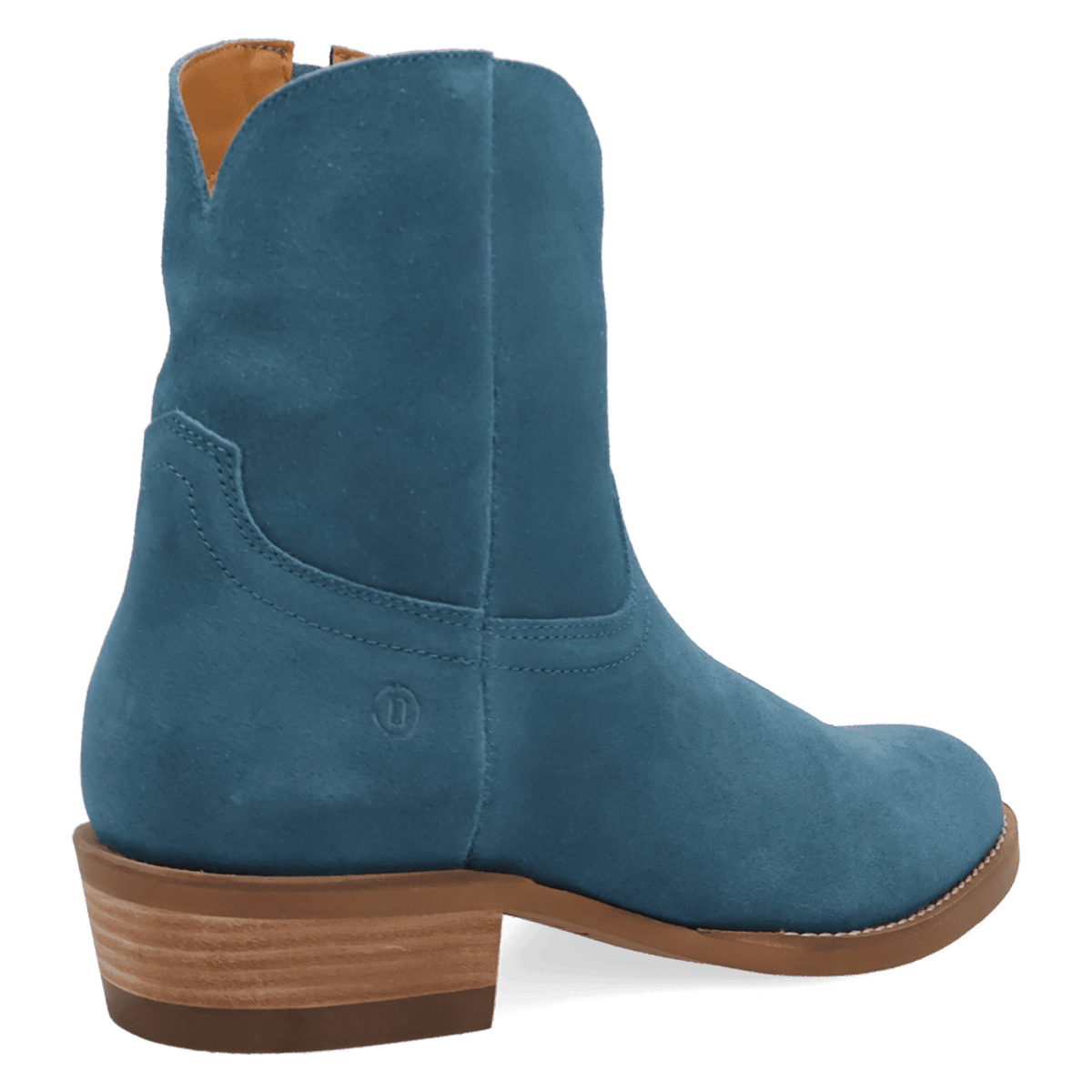 NIGHT SHIFT LEATHER BOOT