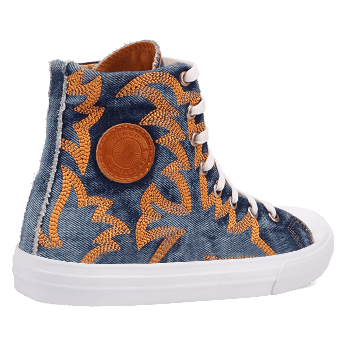 GAME DAY SNEAKER