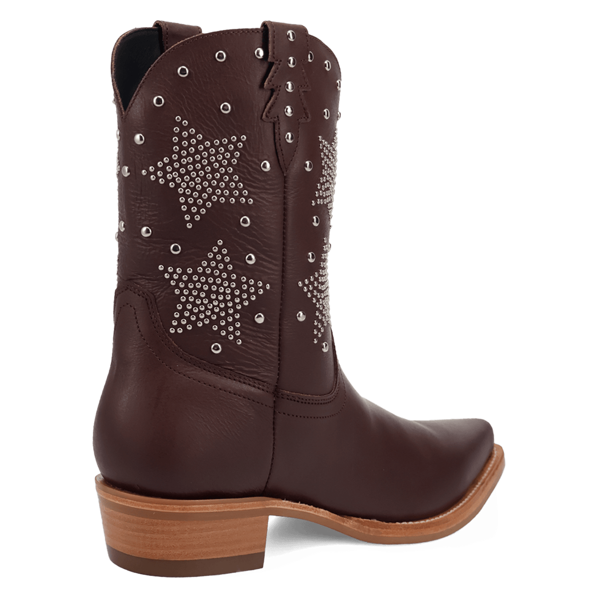 LONE STAR LEATHER BOOT