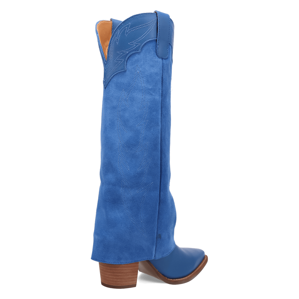 WILD FIRE LEATHER BOOT