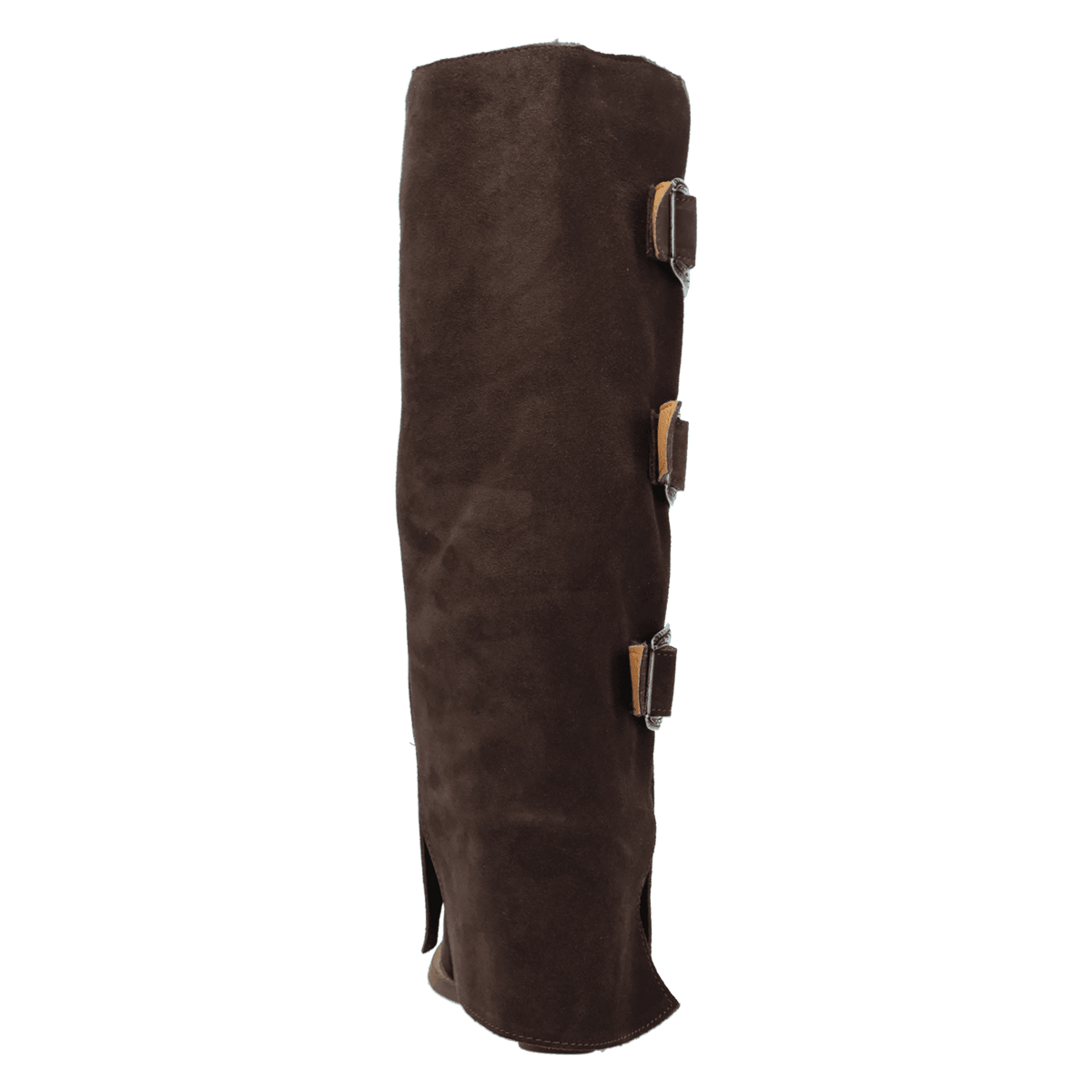 BUCKLE BUNNY SUEDE LEATHER BOOT