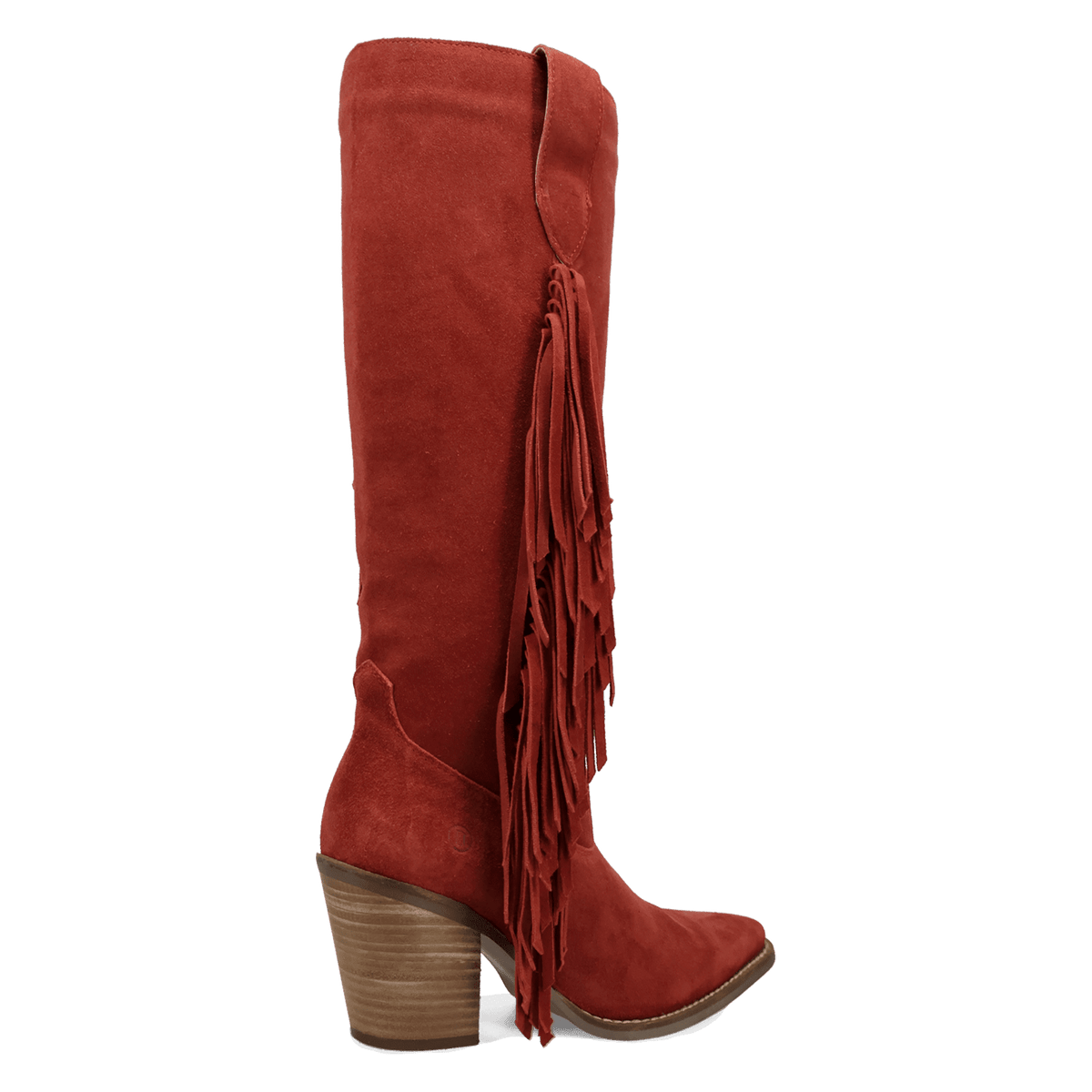 TWISTER LEATHER BOOT