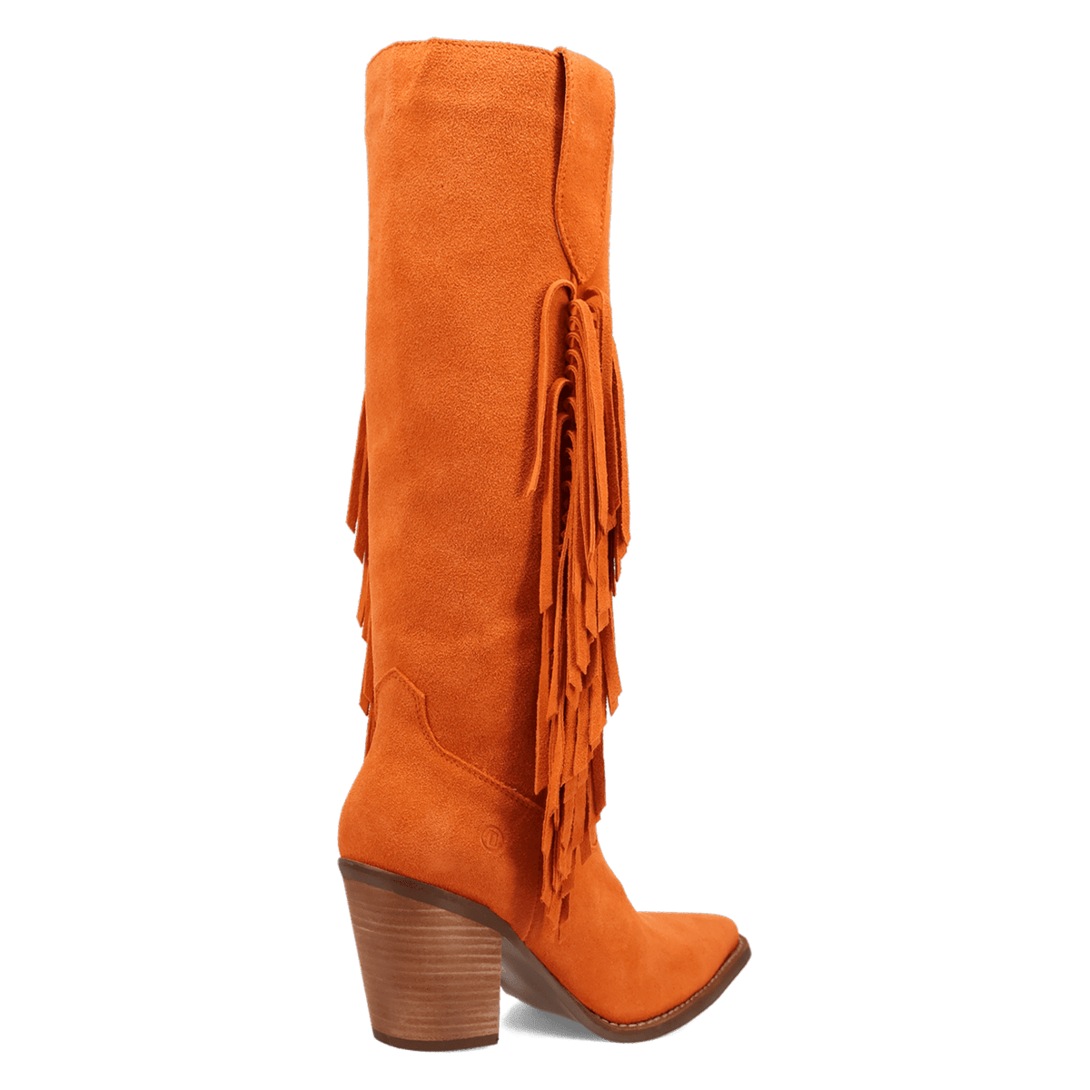TWISTER LEATHER BOOT