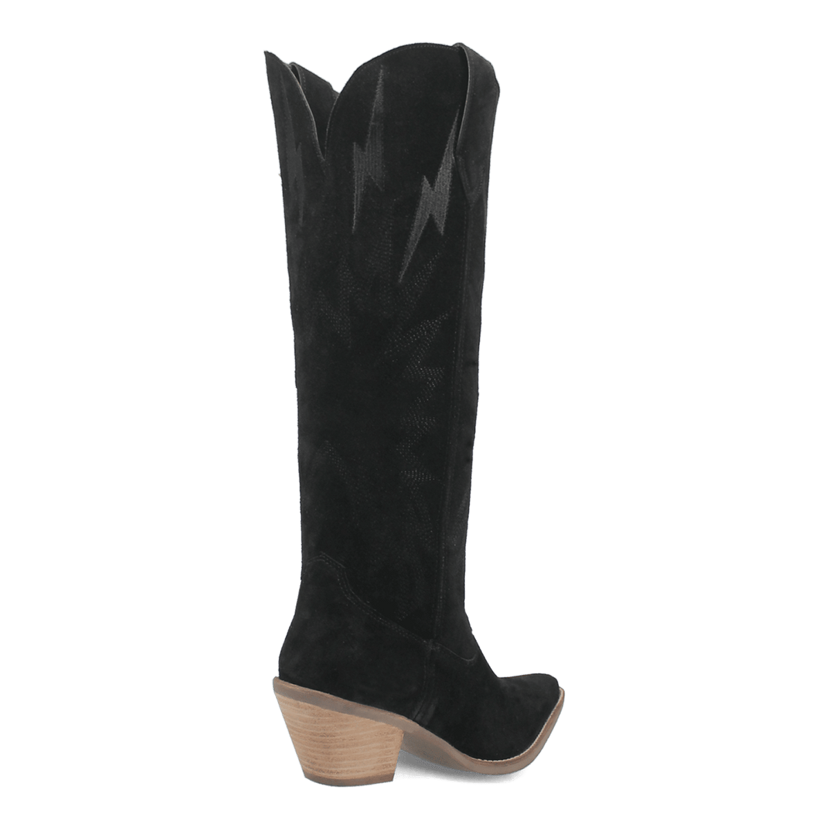 THUNDER ROAD LEATHER BOOT