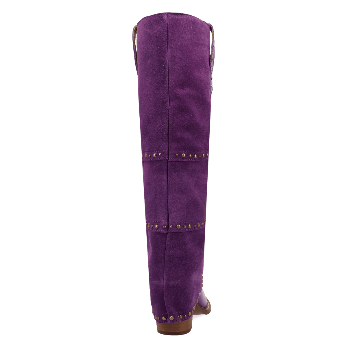TEXANI LEATHER BOOT