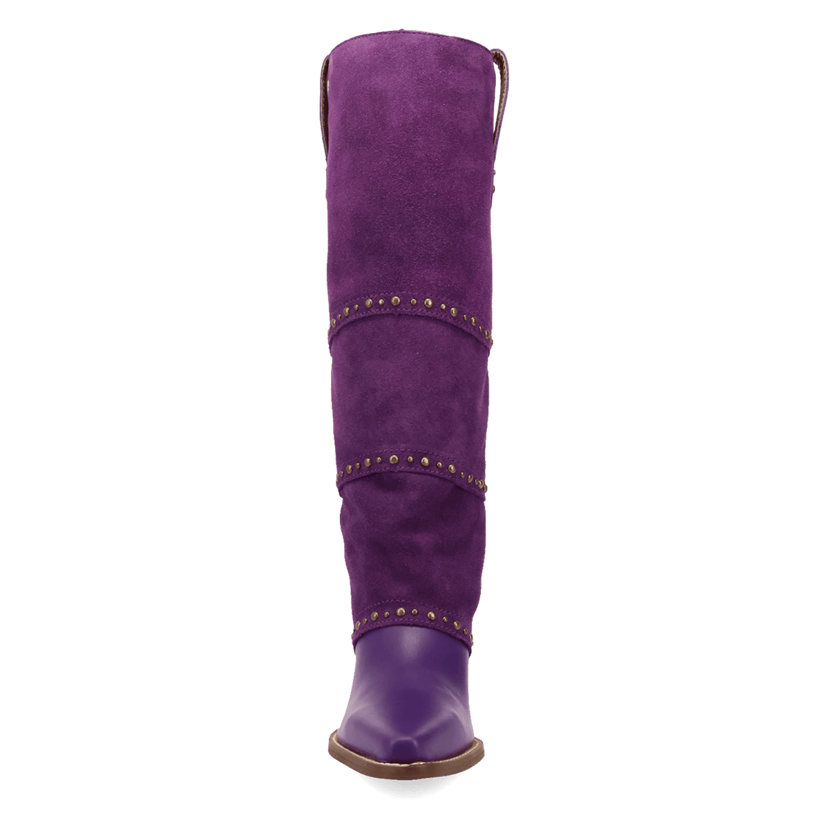 TEXANI LEATHER BOOT