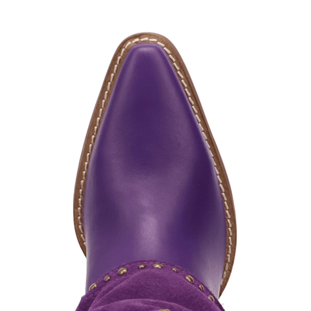 TEXANI LEATHER BOOT