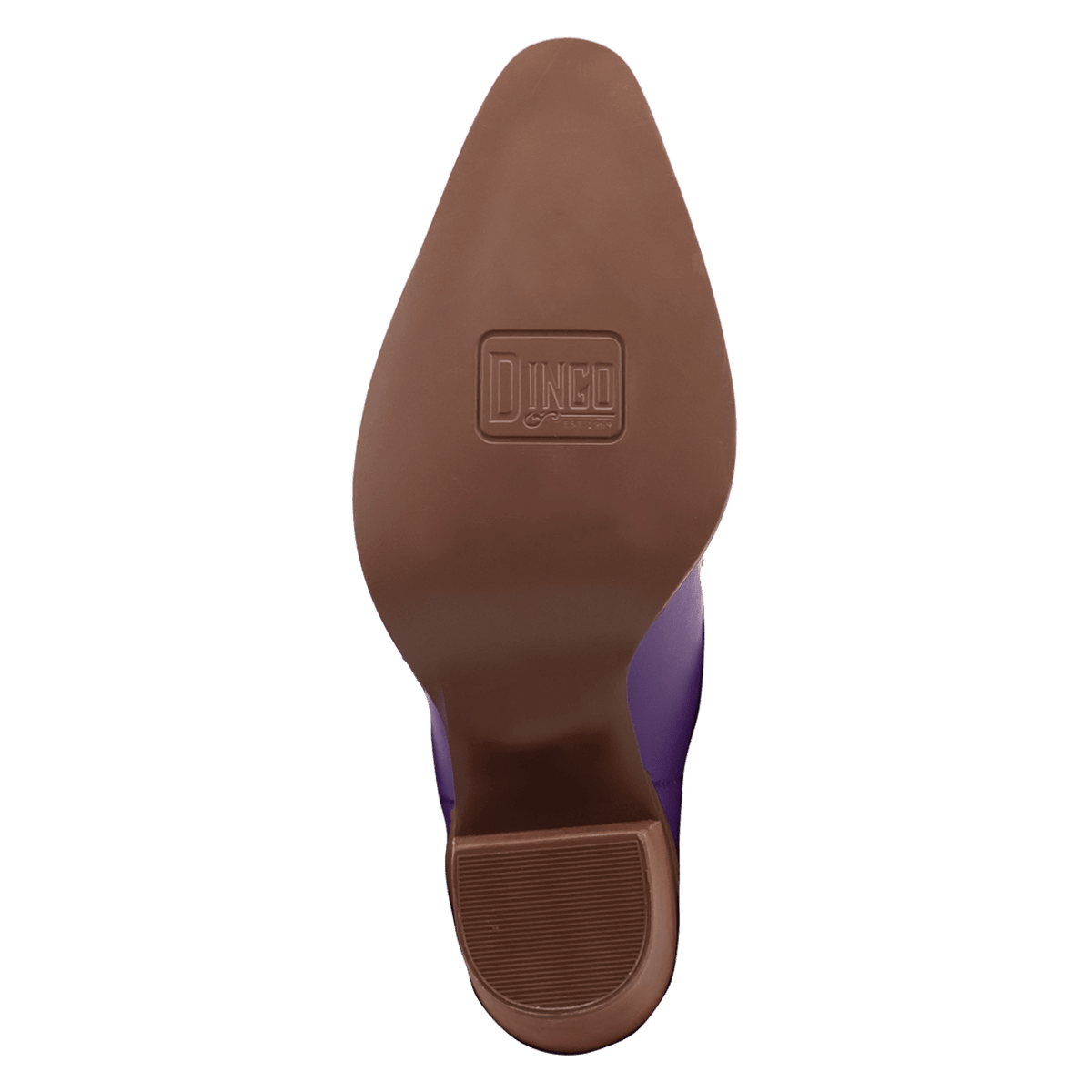TEXANI LEATHER BOOT