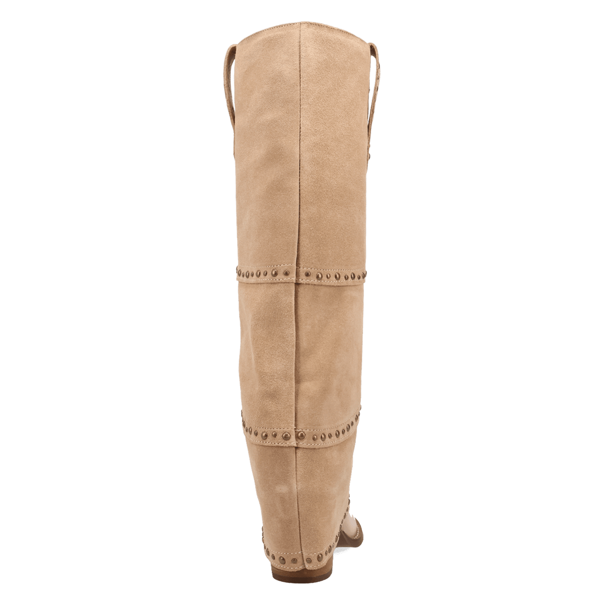 TEXANI LEATHER BOOT