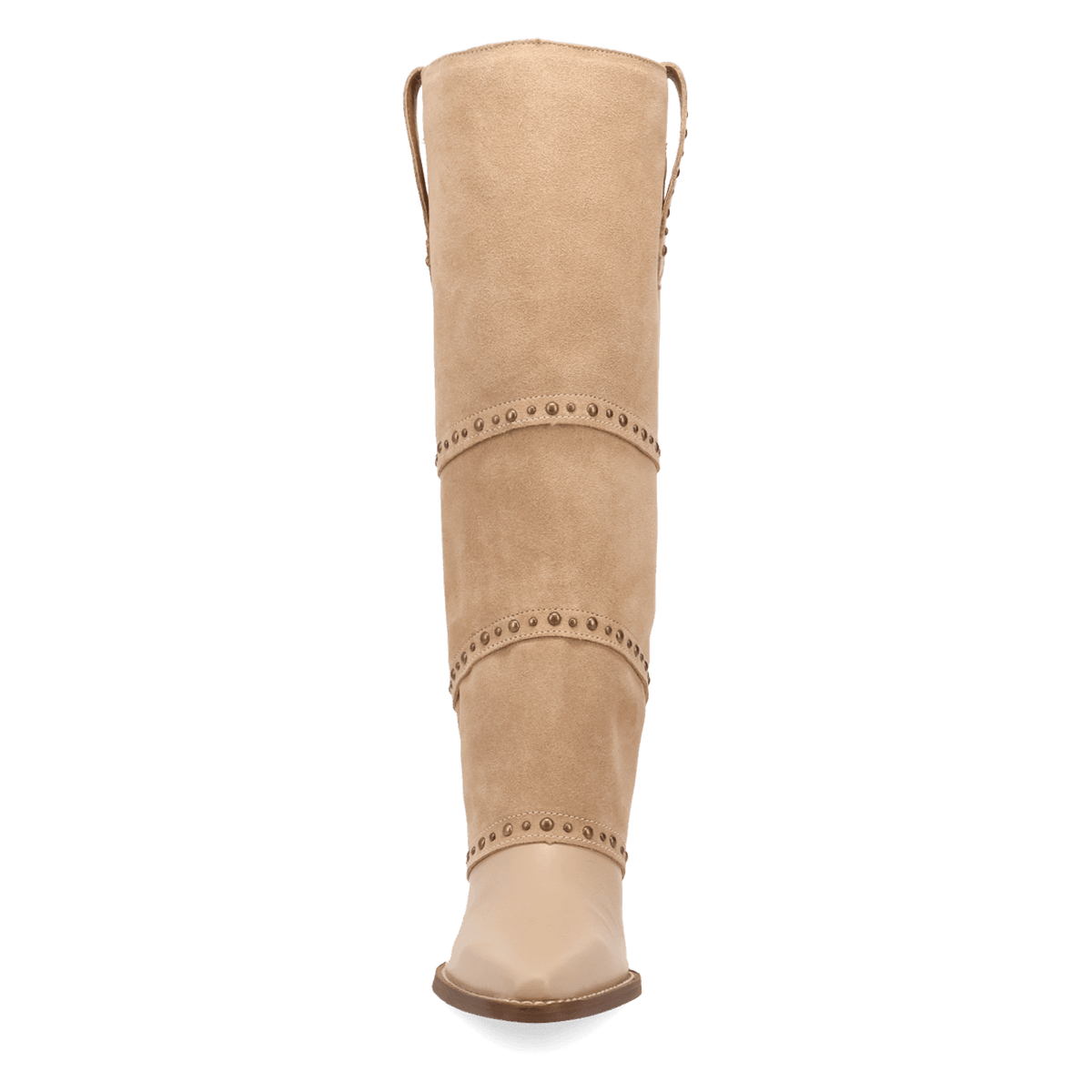 TEXANI LEATHER BOOT