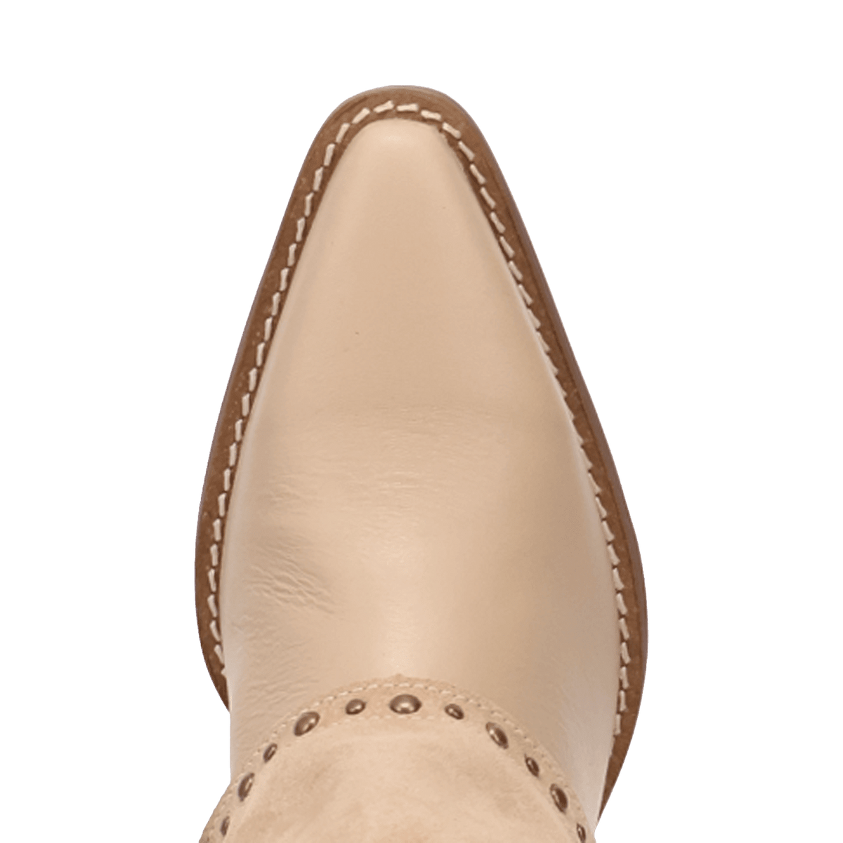 TEXANI LEATHER BOOT