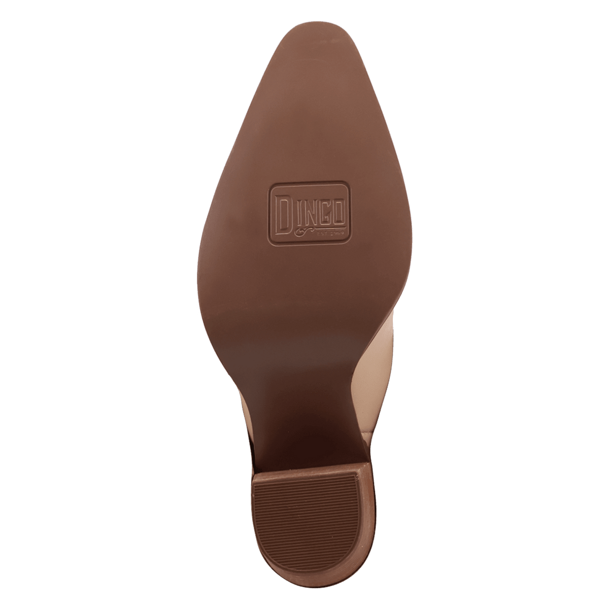 TEXANI LEATHER BOOT