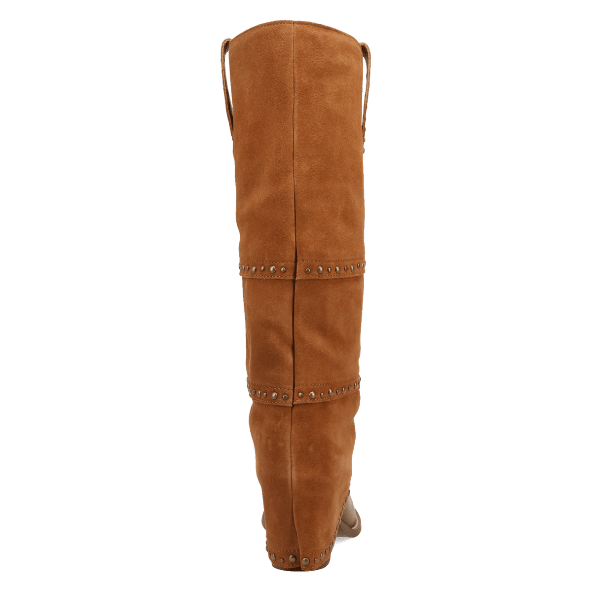 TEXANI LEATHER BOOT