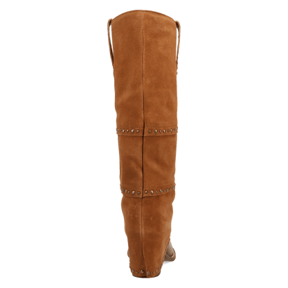TEXANI LEATHER BOOT