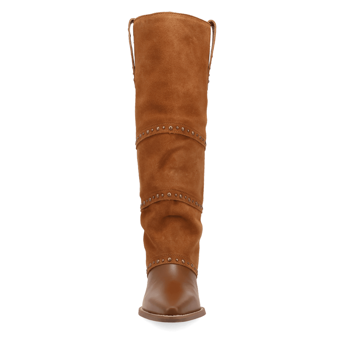 TEXANI LEATHER BOOT