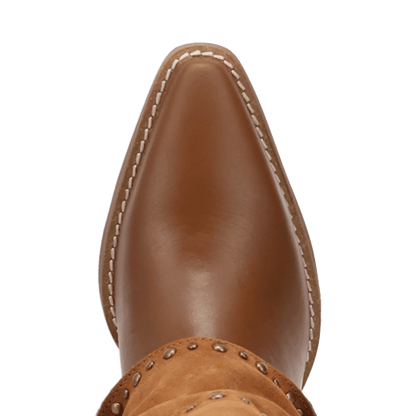 TEXANI LEATHER BOOT