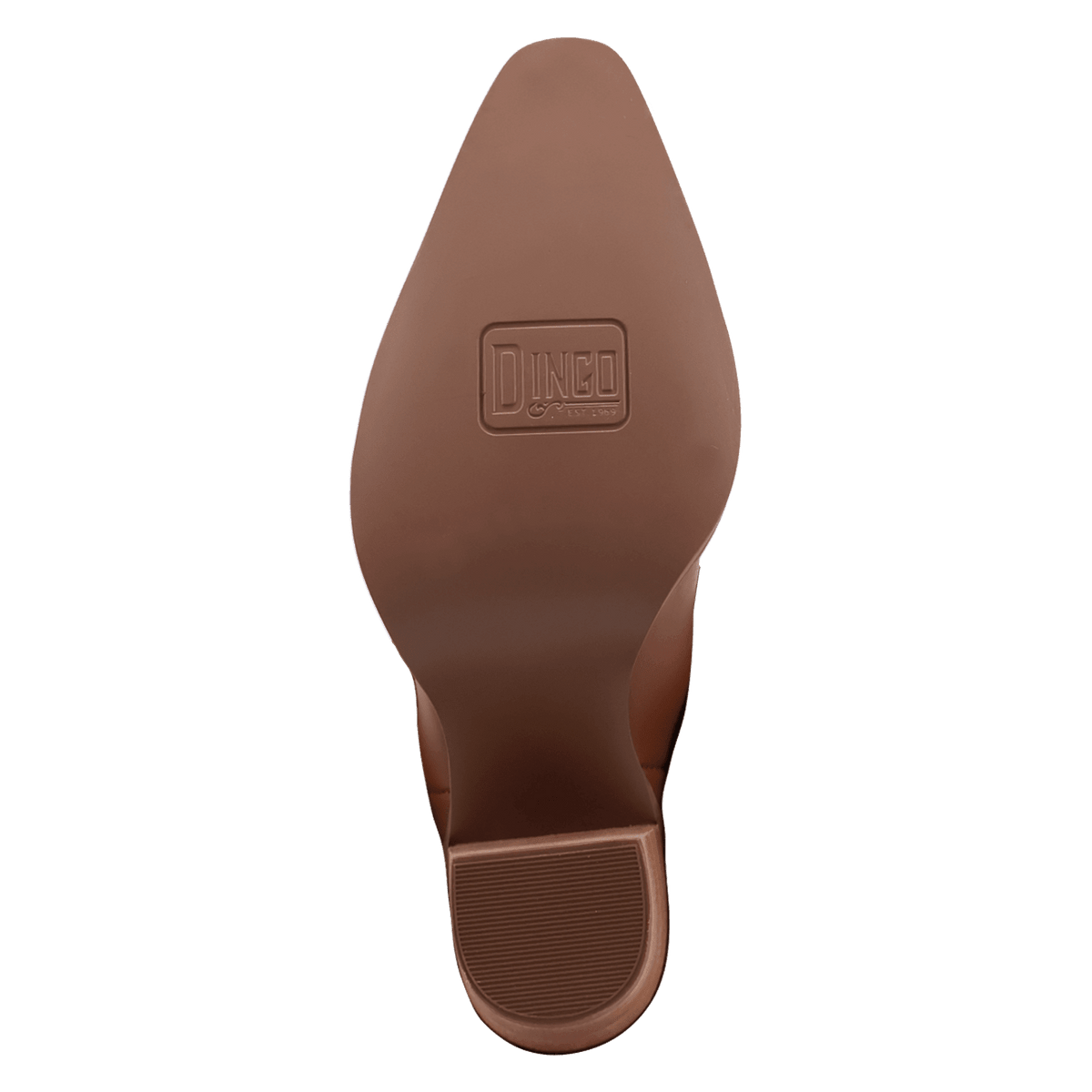 TEXANI LEATHER BOOT