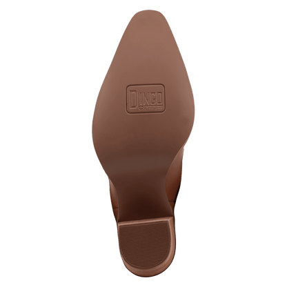 TEXANI LEATHER BOOT