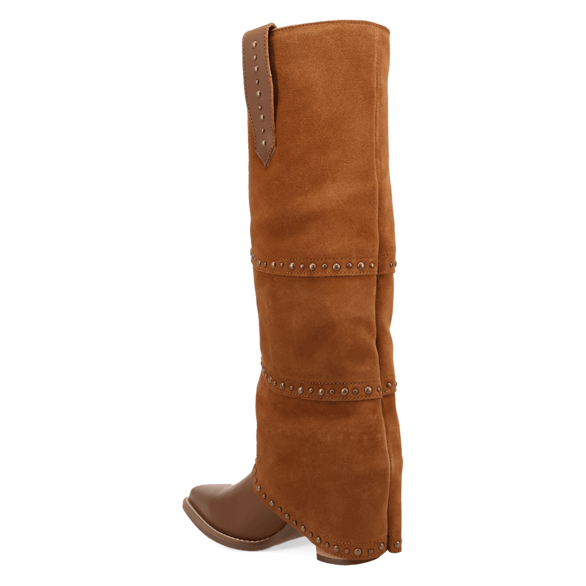 TEXANI LEATHER BOOT