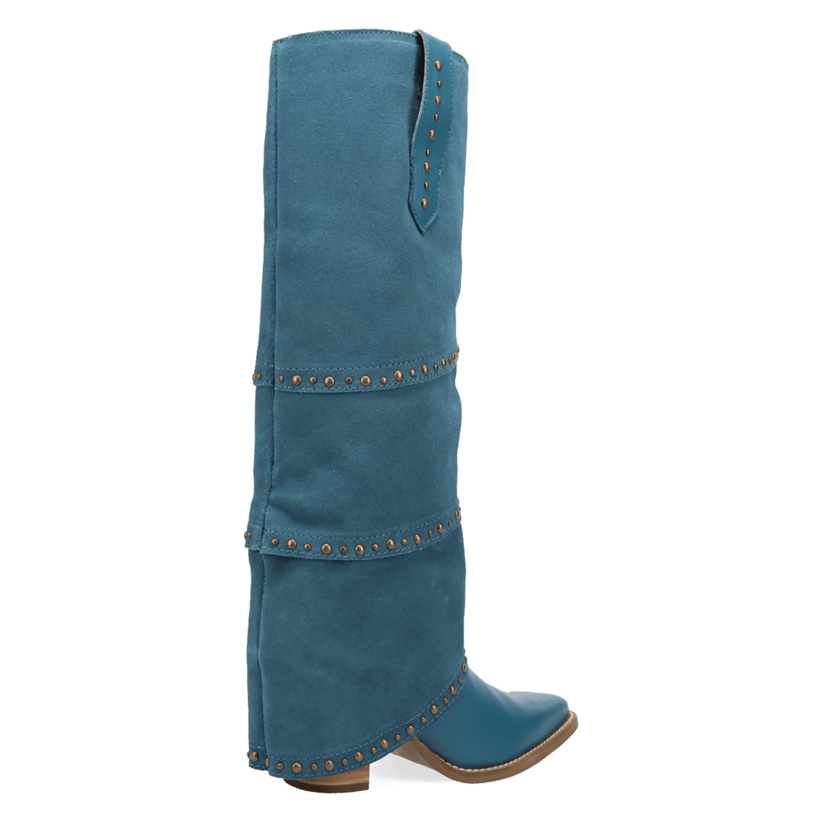 TEXANI LEATHER BOOT