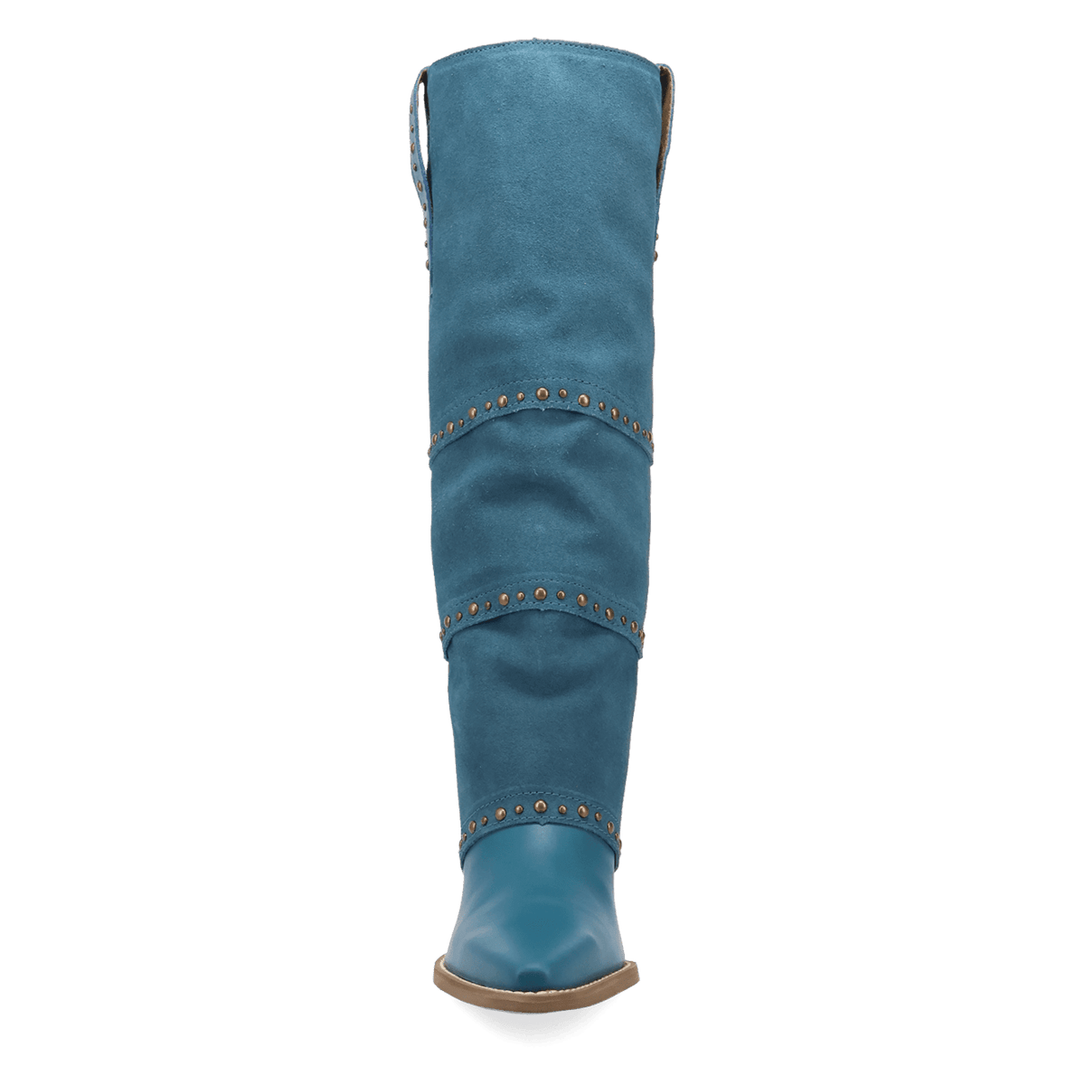 TEXANI LEATHER BOOT