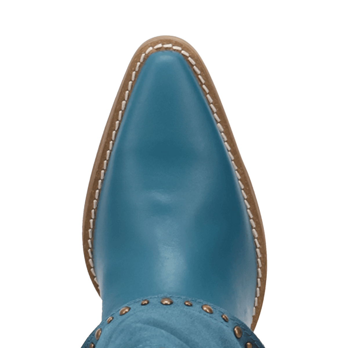 TEXANI LEATHER BOOT