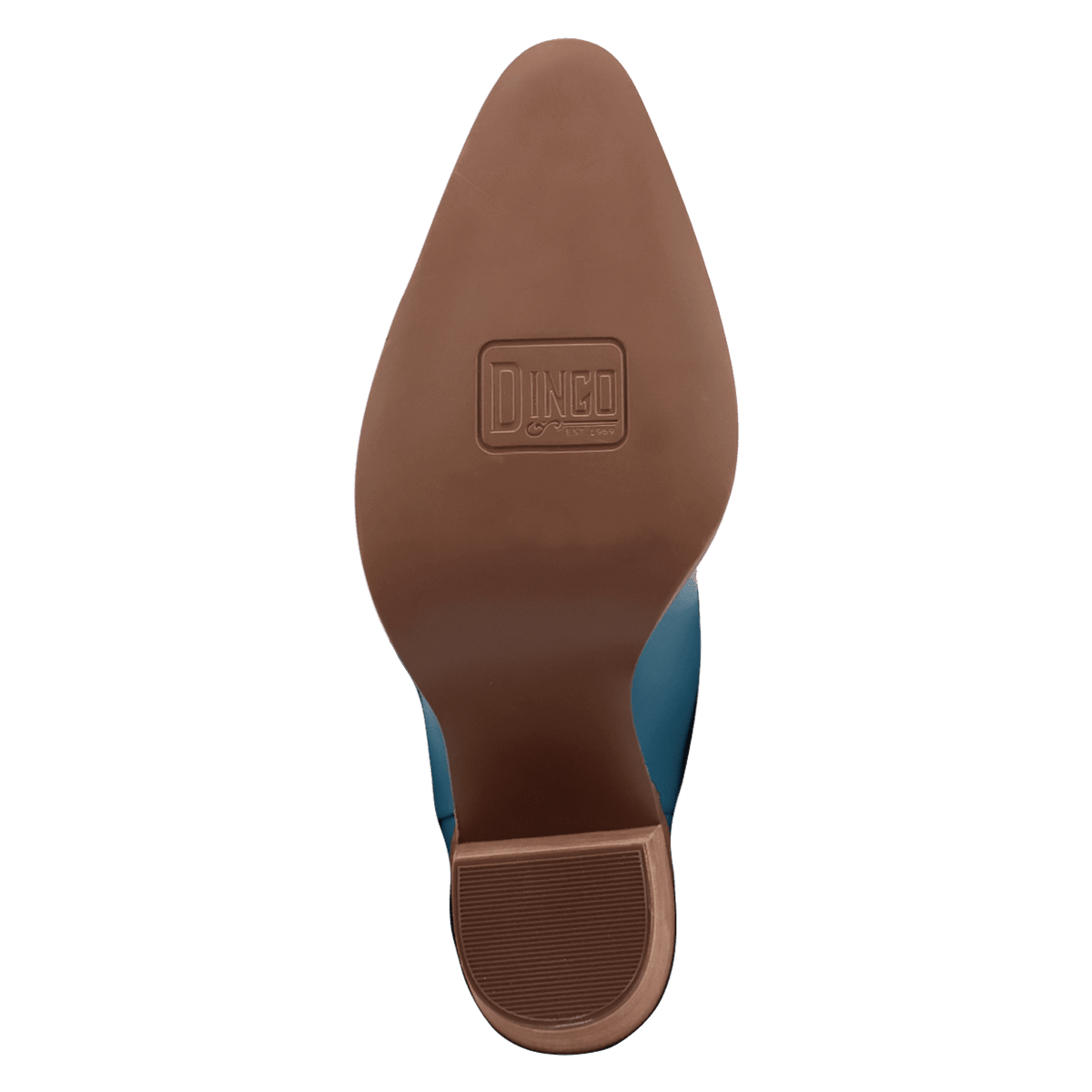 TEXANI LEATHER BOOT