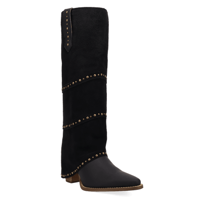 TEXANI LEATHER BOOT