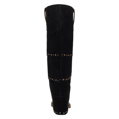 TEXANI LEATHER BOOT