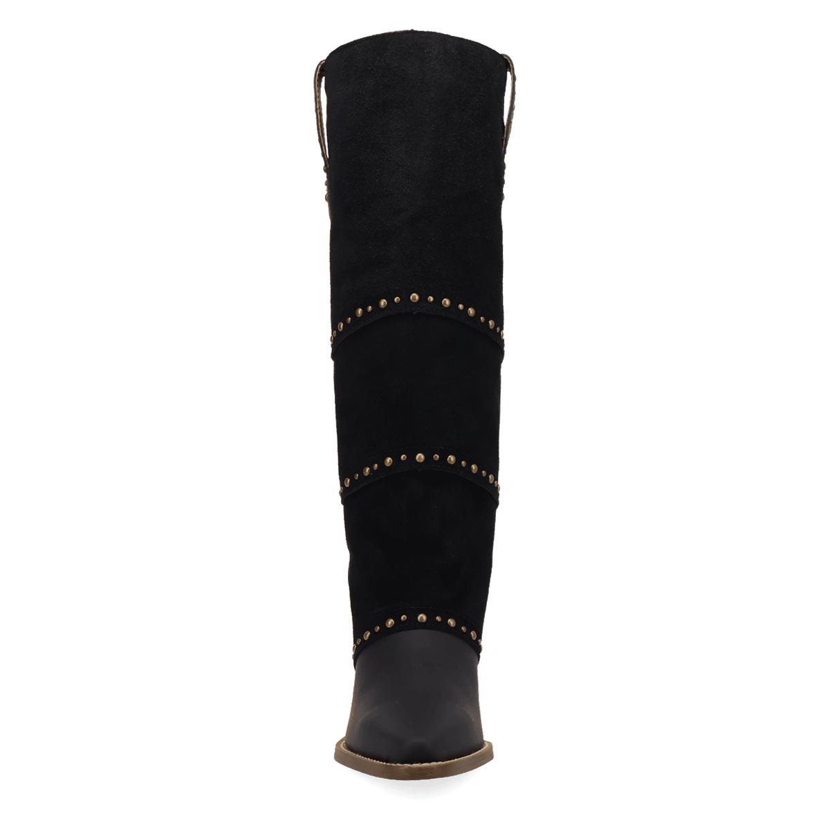 TEXANI LEATHER BOOT