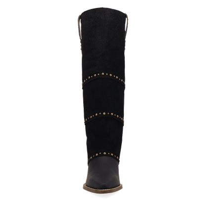 TEXANI LEATHER BOOT