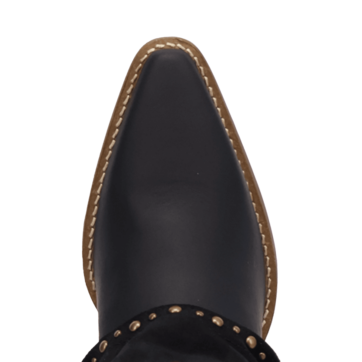 TEXANI LEATHER BOOT
