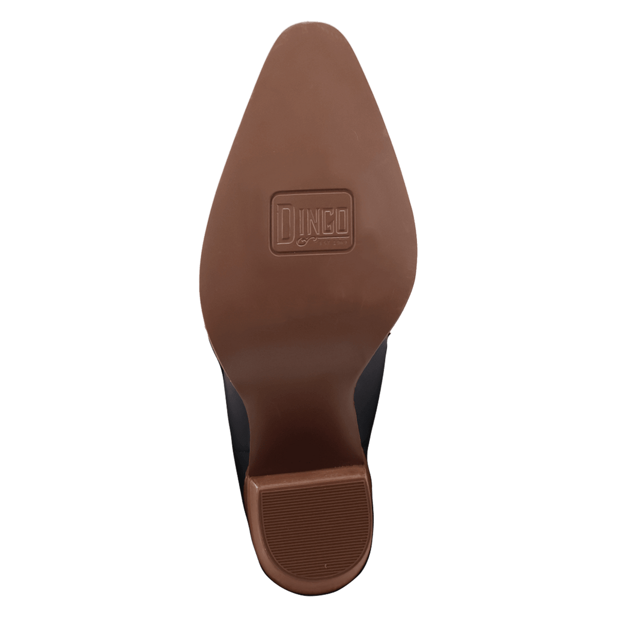 TEXANI LEATHER BOOT
