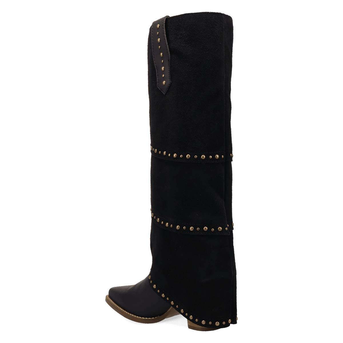 TEXANI LEATHER BOOT
