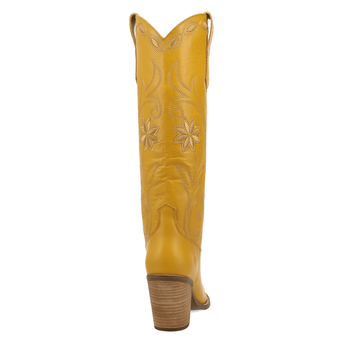 MISS DAISY LEATHER BOOT