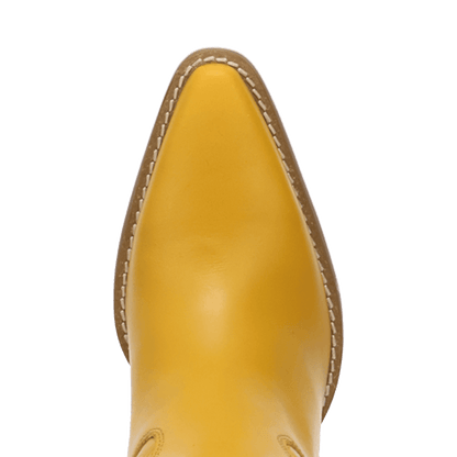 MISS DAISY LEATHER BOOT