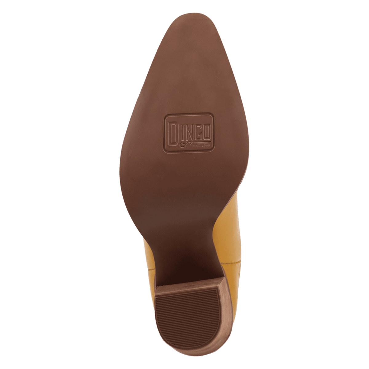 MISS DAISY LEATHER BOOT