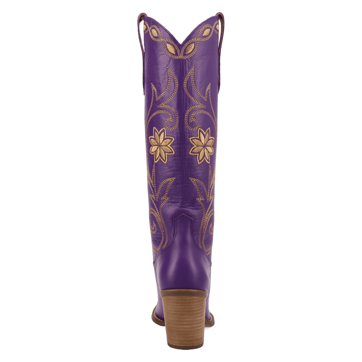 MISS DAISY LEATHER BOOT