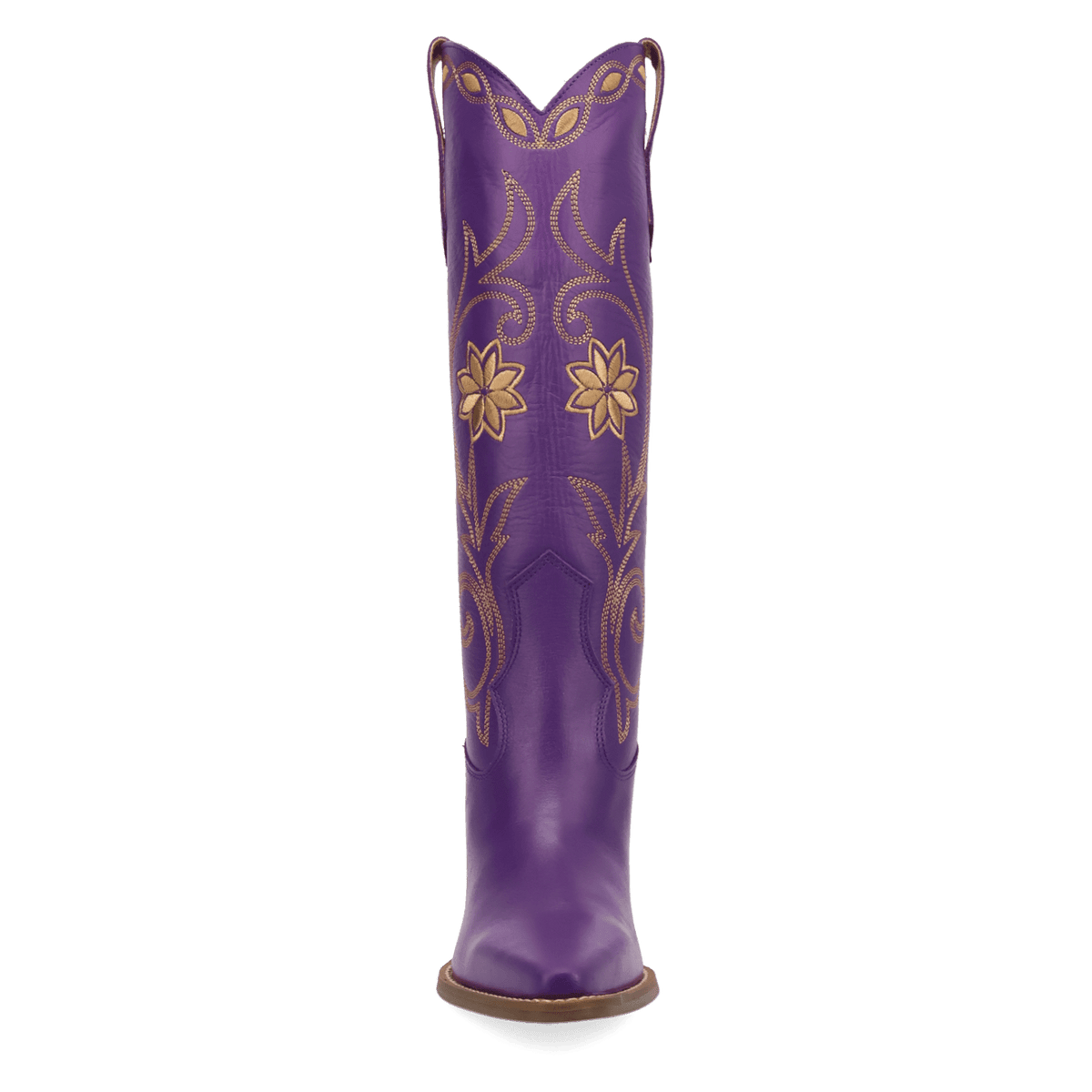 MISS DAISY LEATHER BOOT