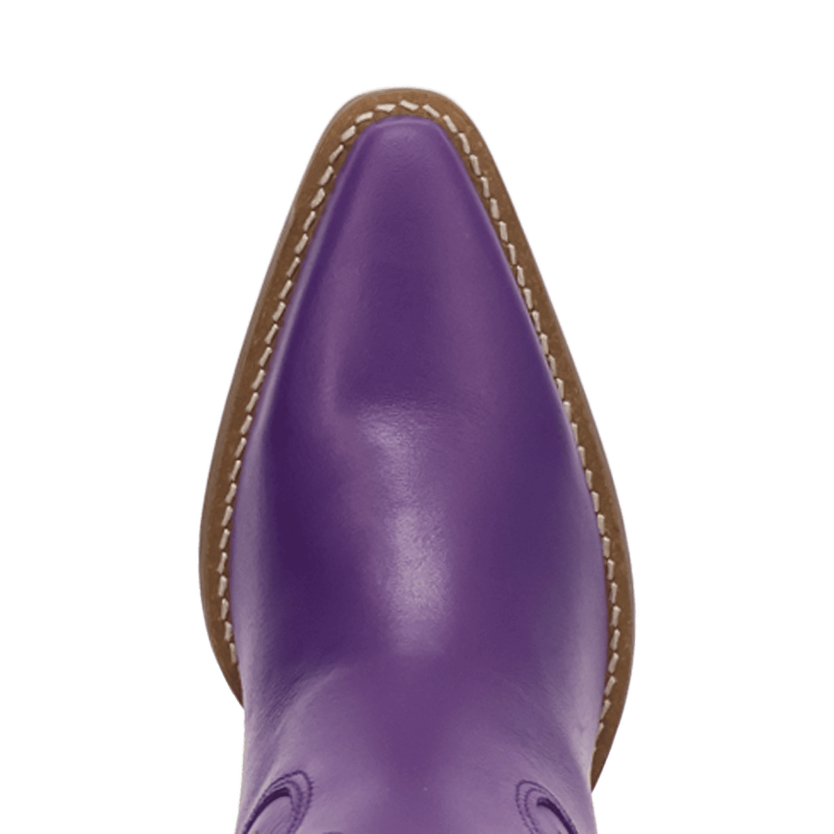 MISS DAISY LEATHER BOOT