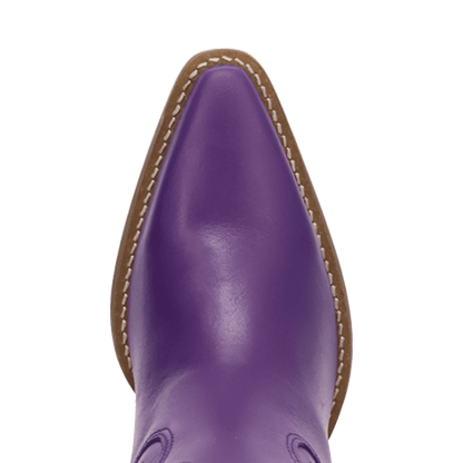 MISS DAISY LEATHER BOOT