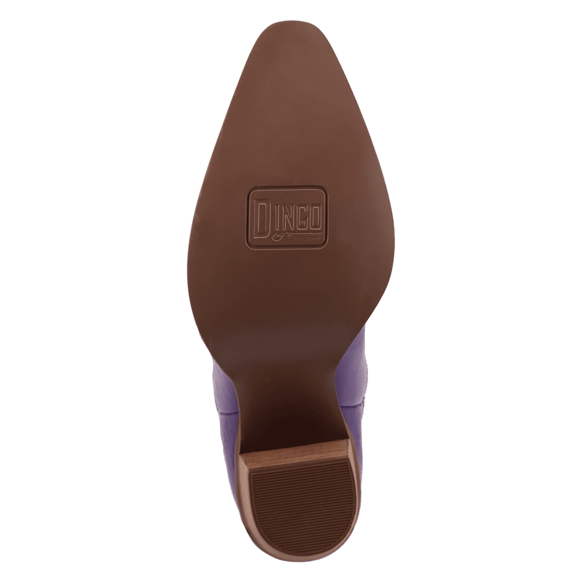 MISS DAISY LEATHER BOOT
