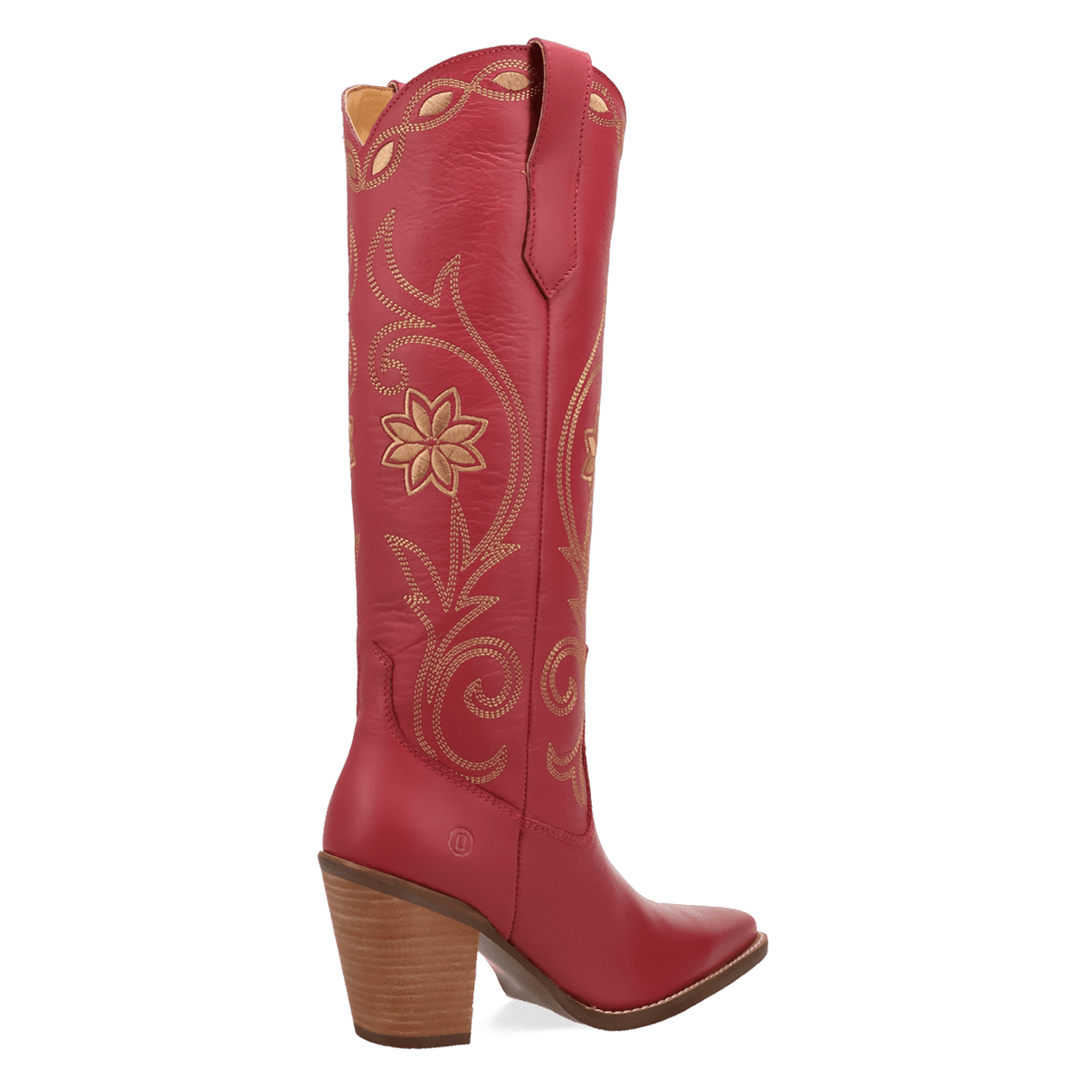 MISS DAISY LEATHER BOOT
