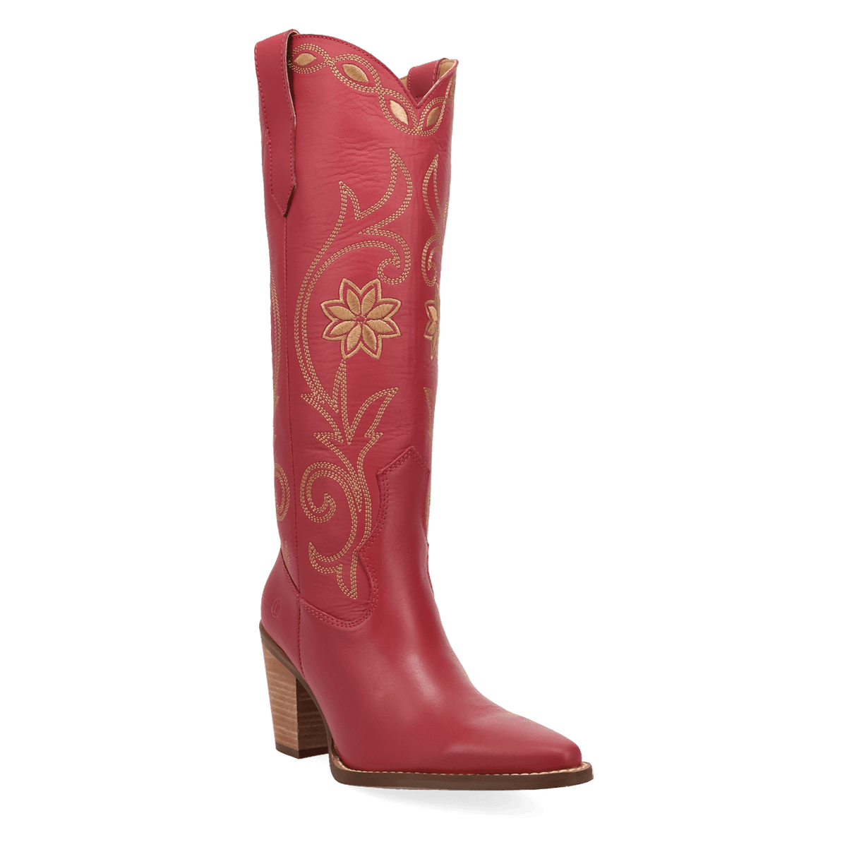 MISS DAISY LEATHER BOOT