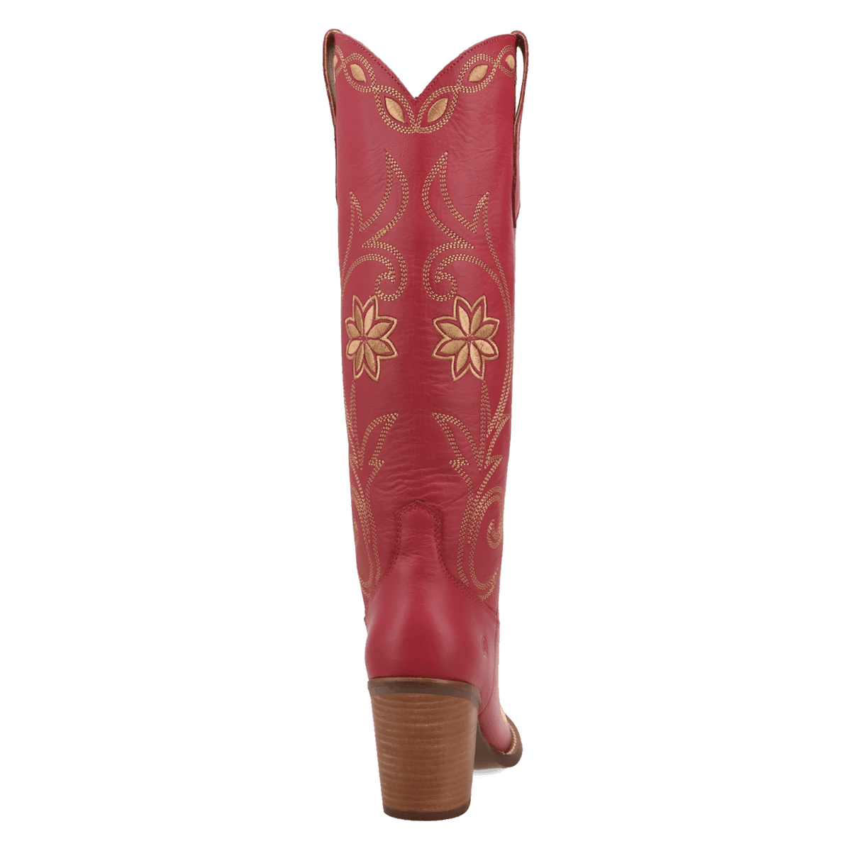 MISS DAISY LEATHER BOOT