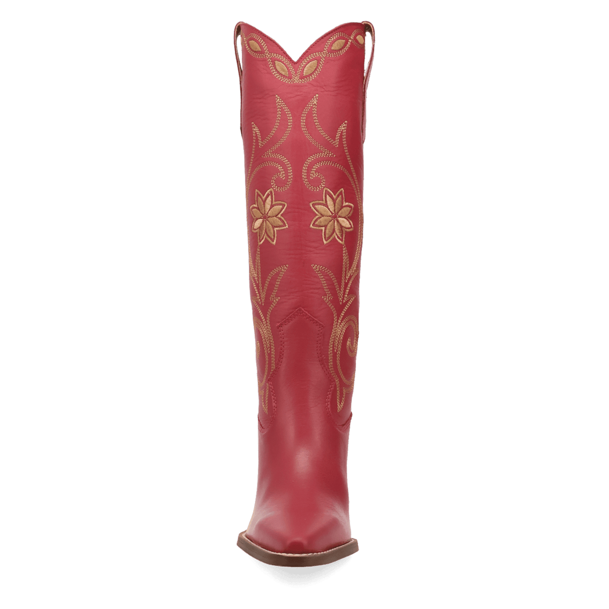 MISS DAISY LEATHER BOOT