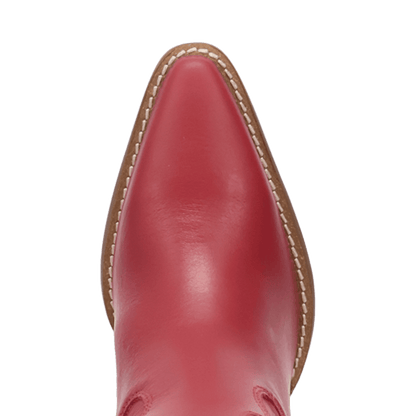 MISS DAISY LEATHER BOOT
